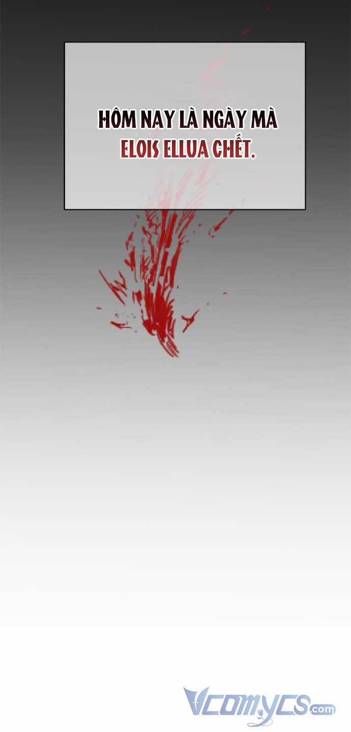 Ôi, Kẻ Thù Không Đội Trời Chung Chapter 1.5 trang 33