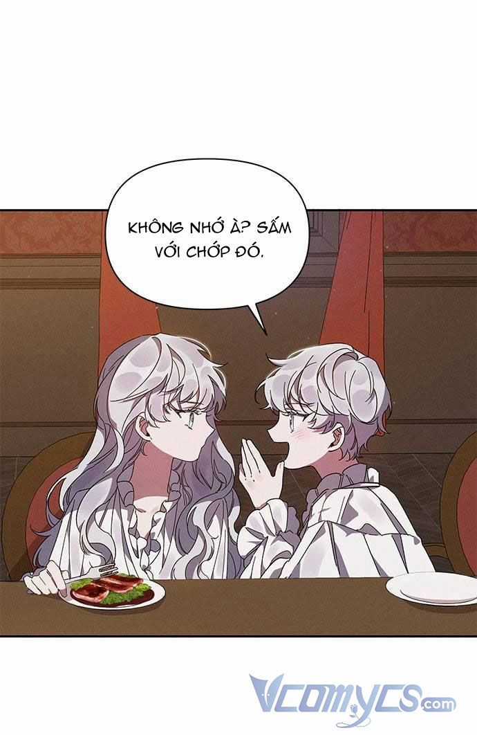 Ôi, Kẻ Thù Không Đội Trời Chung Chapter 1.5 trang 4