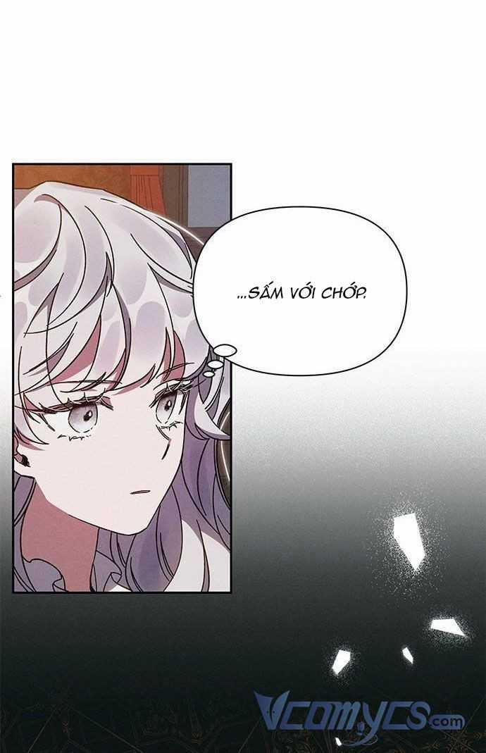 Ôi, Kẻ Thù Không Đội Trời Chung Chapter 1.5 trang 5