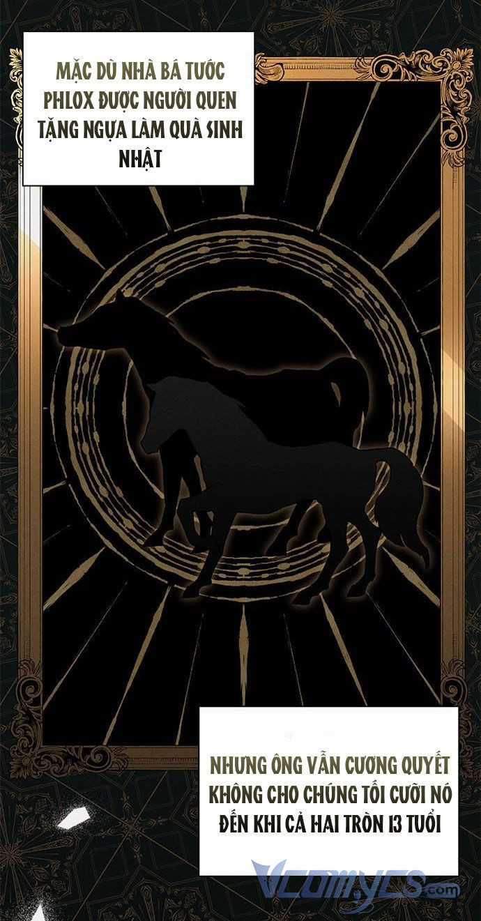 Ôi, Kẻ Thù Không Đội Trời Chung Chapter 1.5 trang 6