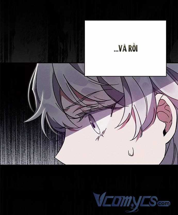 Ôi, Kẻ Thù Không Đội Trời Chung Chapter 1.5 trang 8