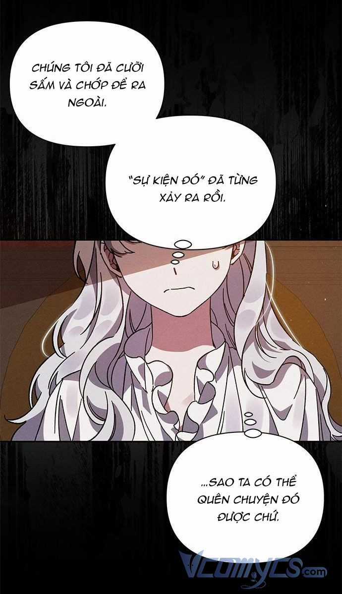 Ôi, Kẻ Thù Không Đội Trời Chung Chapter 1.5 trang 9