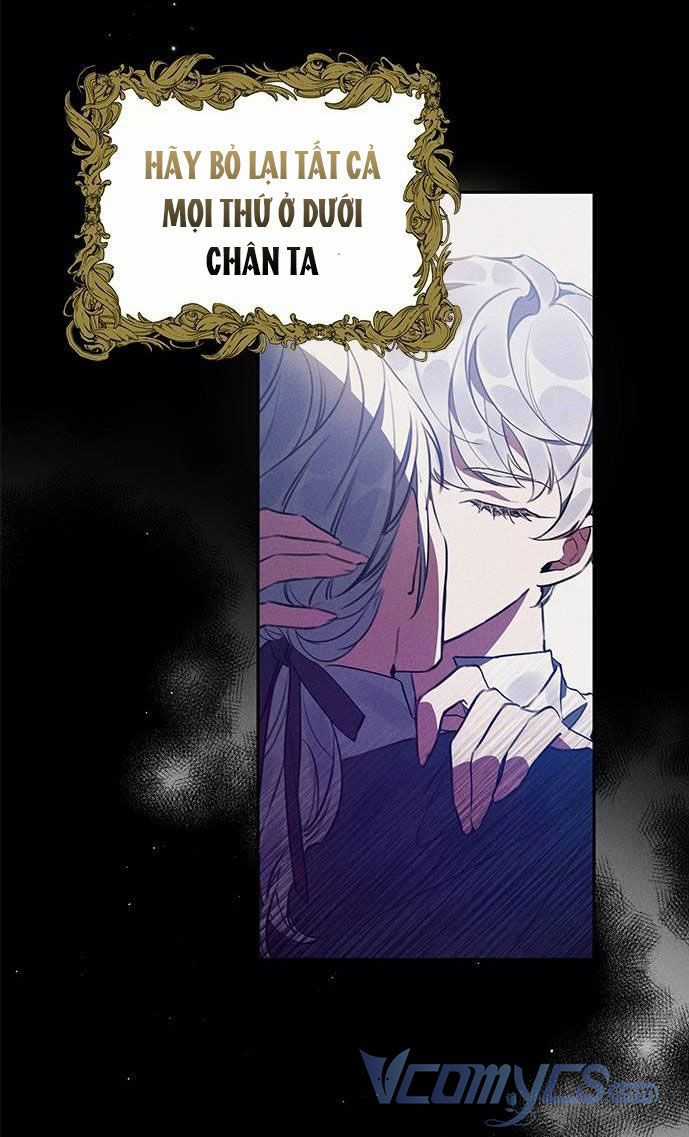 Ôi, Kẻ Thù Không Đội Trời Chung Chapter 1 trang 12