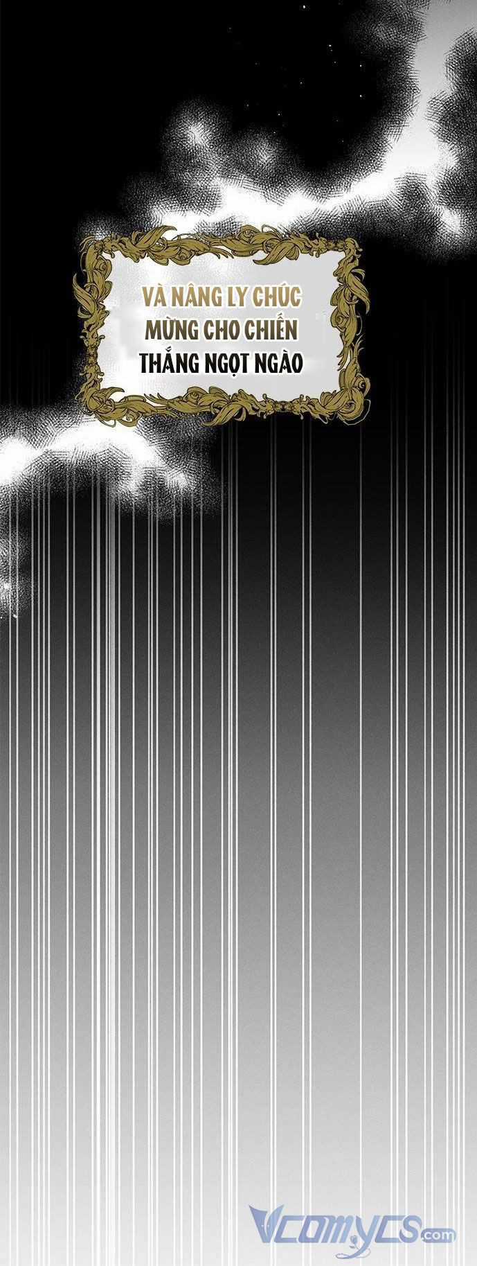 Ôi, Kẻ Thù Không Đội Trời Chung Chapter 1 trang 13