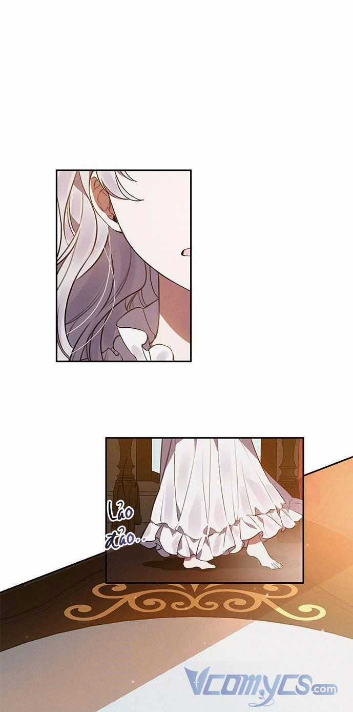 Ôi, Kẻ Thù Không Đội Trời Chung Chapter 1 trang 16