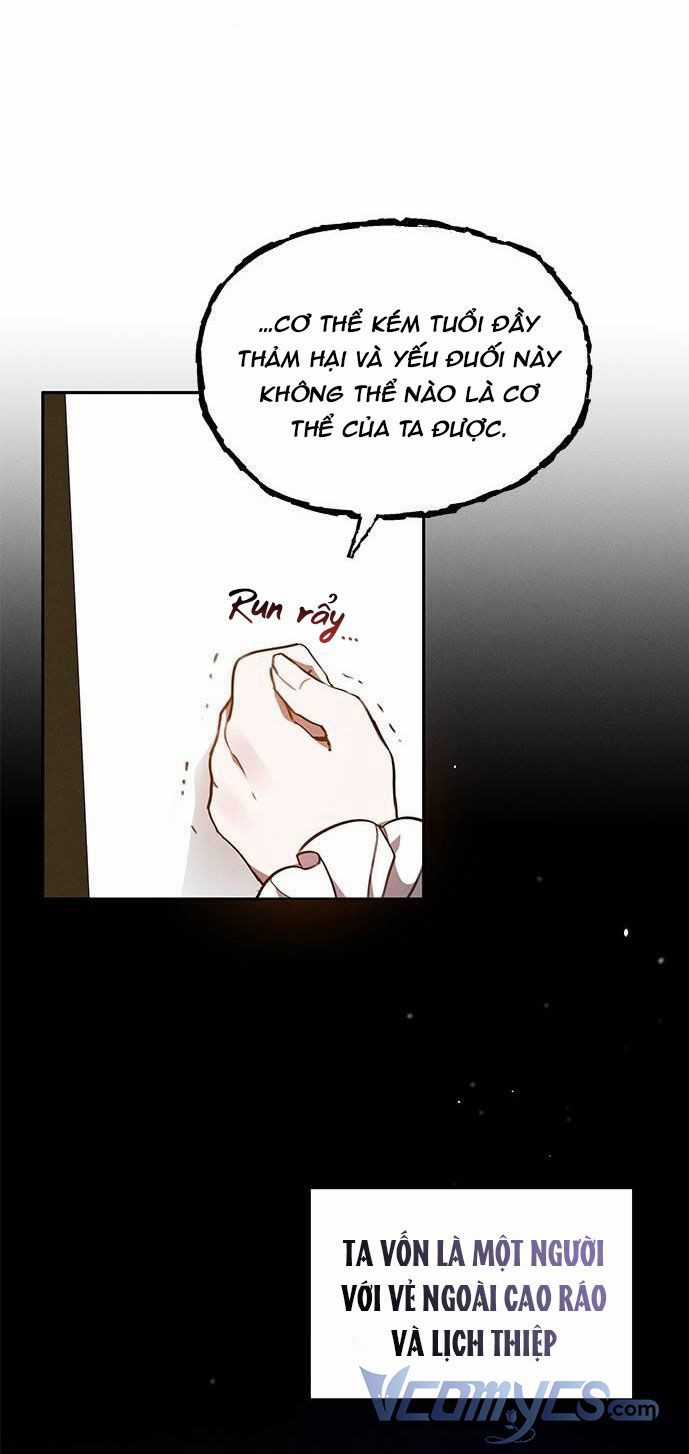 Ôi, Kẻ Thù Không Đội Trời Chung Chapter 1 trang 20