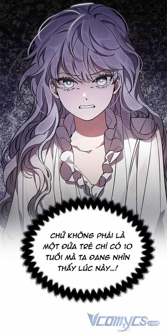 Ôi, Kẻ Thù Không Đội Trời Chung Chapter 1 trang 22