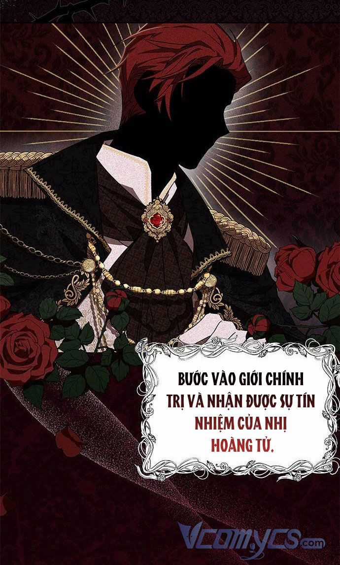 Ôi, Kẻ Thù Không Đội Trời Chung Chapter 1 trang 25