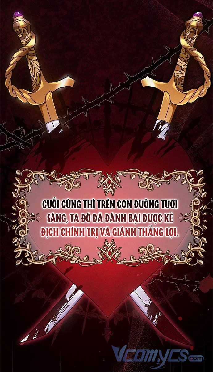 Ôi, Kẻ Thù Không Đội Trời Chung Chapter 1 trang 26