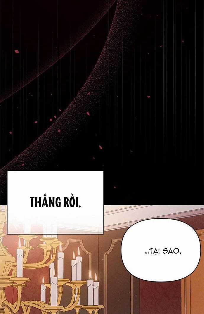 Ôi, Kẻ Thù Không Đội Trời Chung Chapter 1 trang 27