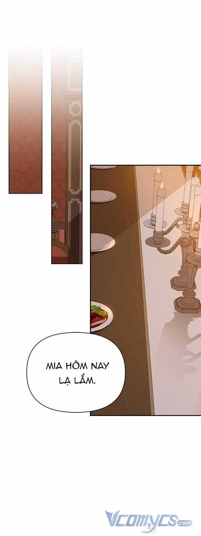 Ôi, Kẻ Thù Không Đội Trời Chung Chapter 1 trang 30