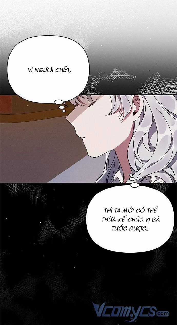 Ôi, Kẻ Thù Không Đội Trời Chung Chapter 1 trang 34