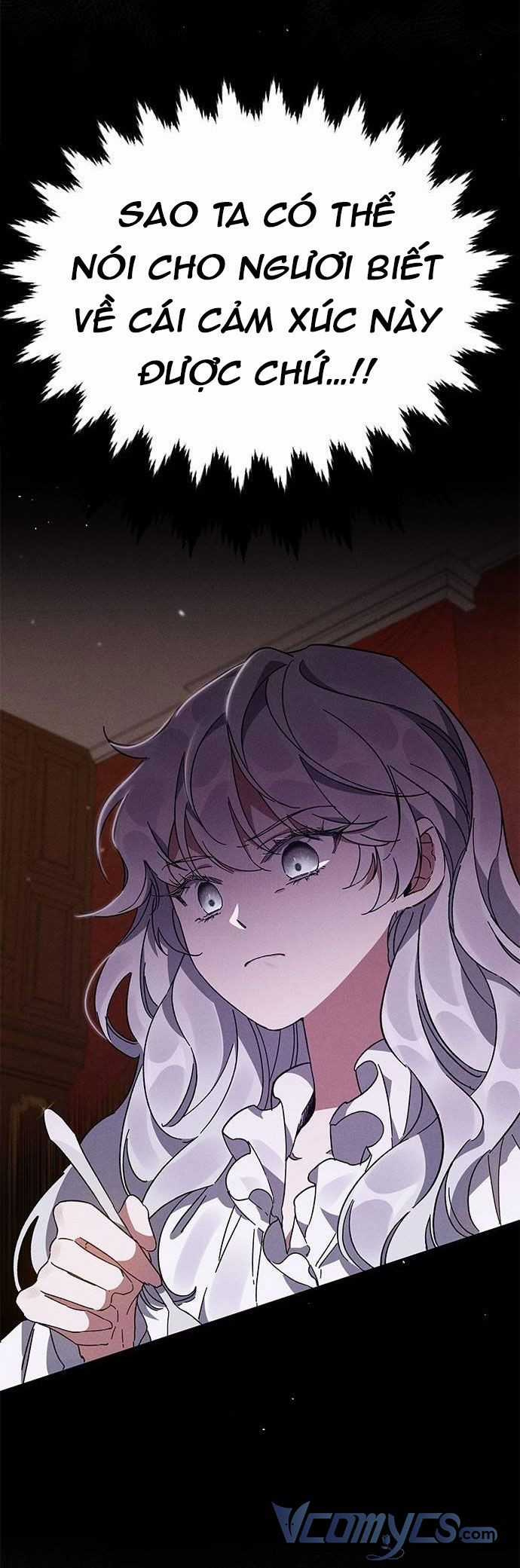 Ôi, Kẻ Thù Không Đội Trời Chung Chapter 1 trang 35