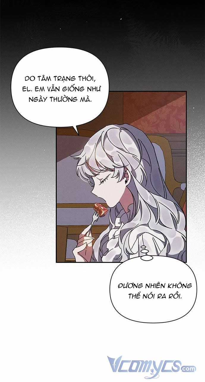 Ôi, Kẻ Thù Không Đội Trời Chung Chapter 1 trang 36