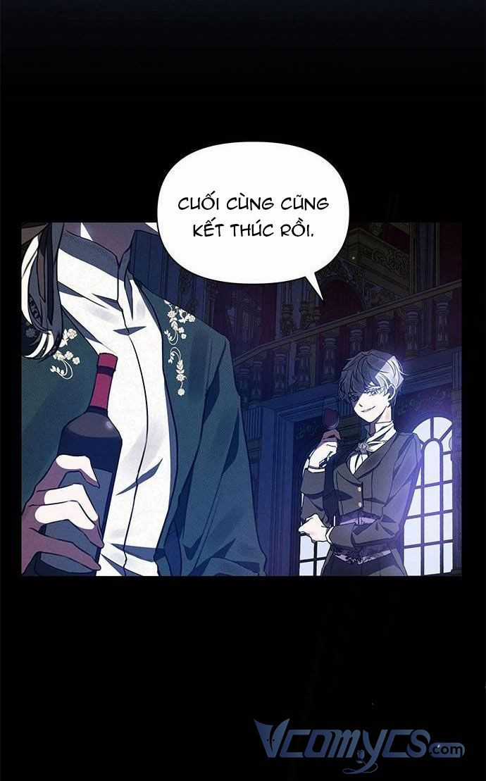 Ôi, Kẻ Thù Không Đội Trời Chung Chapter 1 trang 5