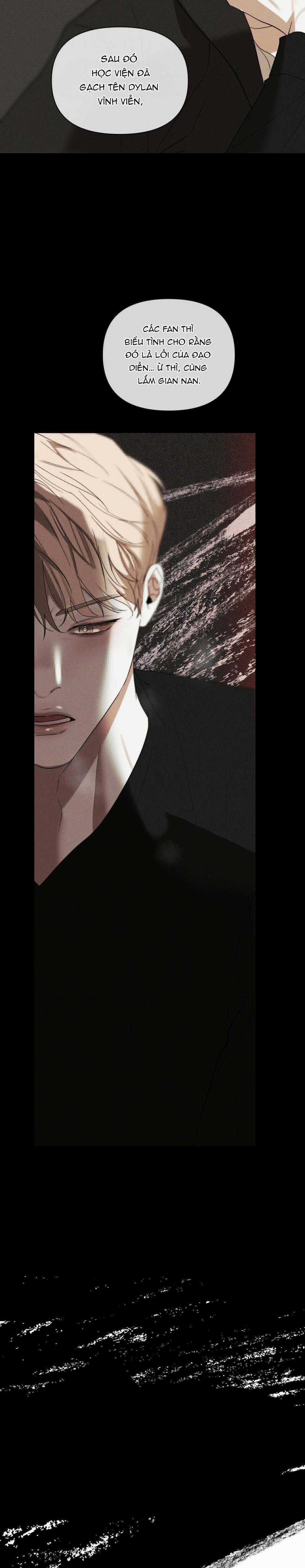 Ôi, Kẻ Thù Không Đội Trời Chung Chapter 10 trang 9