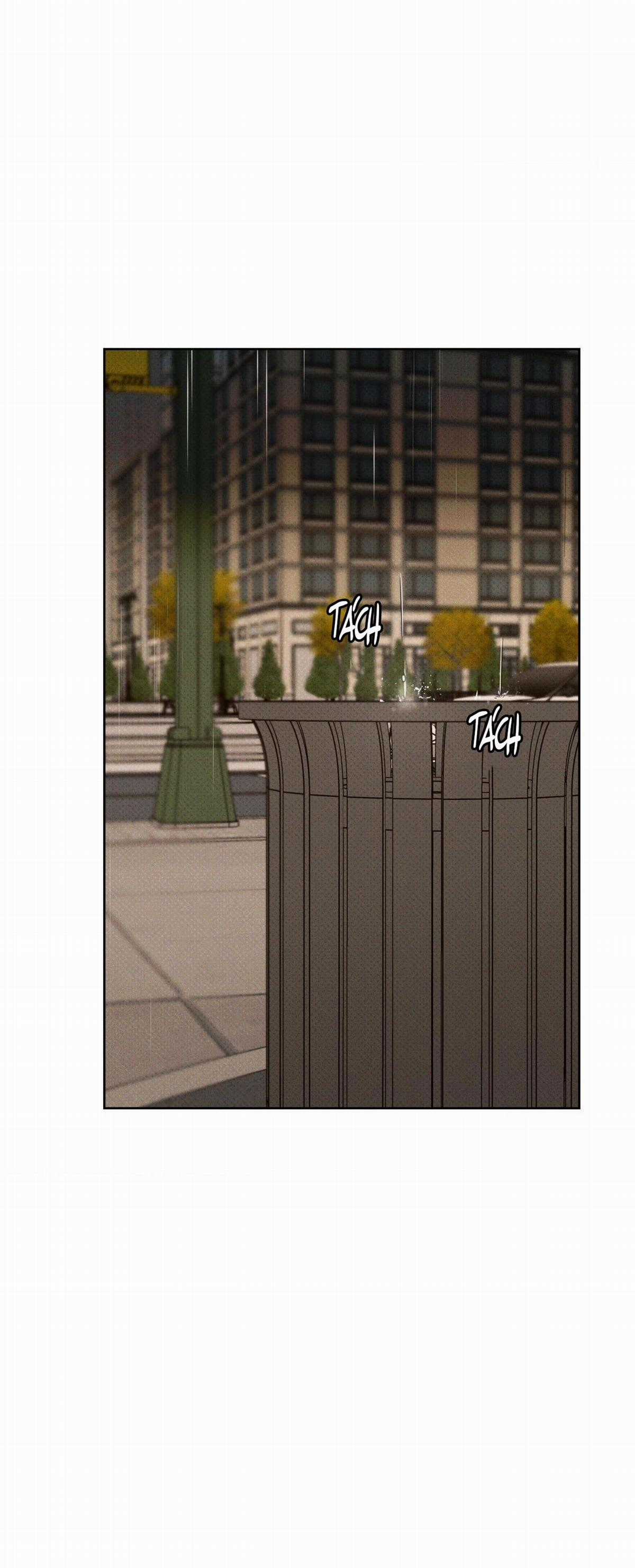 Ôi, Kẻ Thù Không Đội Trời Chung Chapter 11 trang 12