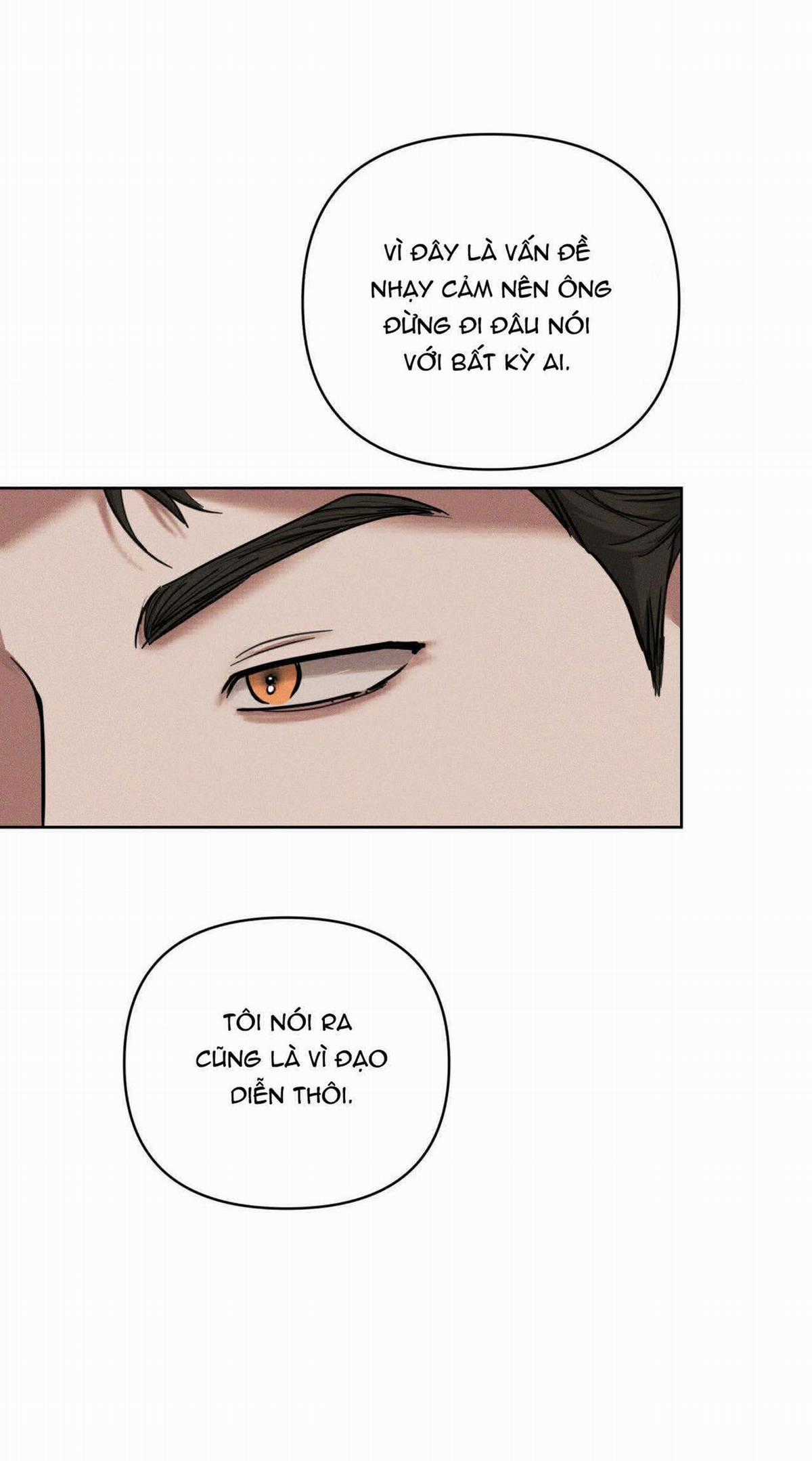 Ôi, Kẻ Thù Không Đội Trời Chung Chapter 11 trang 15