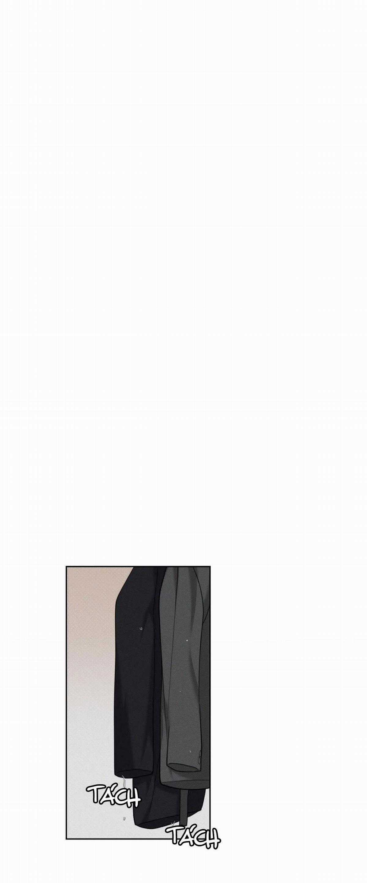 Ôi, Kẻ Thù Không Đội Trời Chung Chapter 11 trang 17