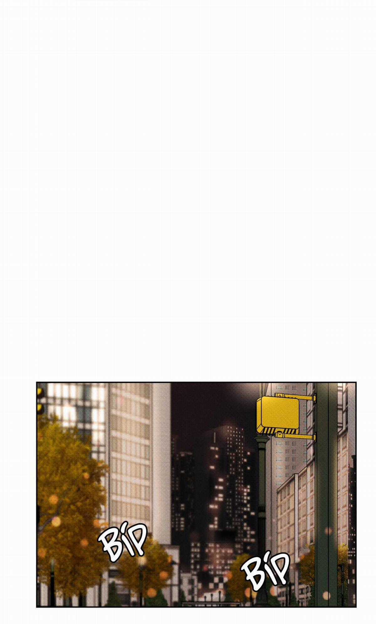 Ôi, Kẻ Thù Không Đội Trời Chung Chapter 11 trang 2