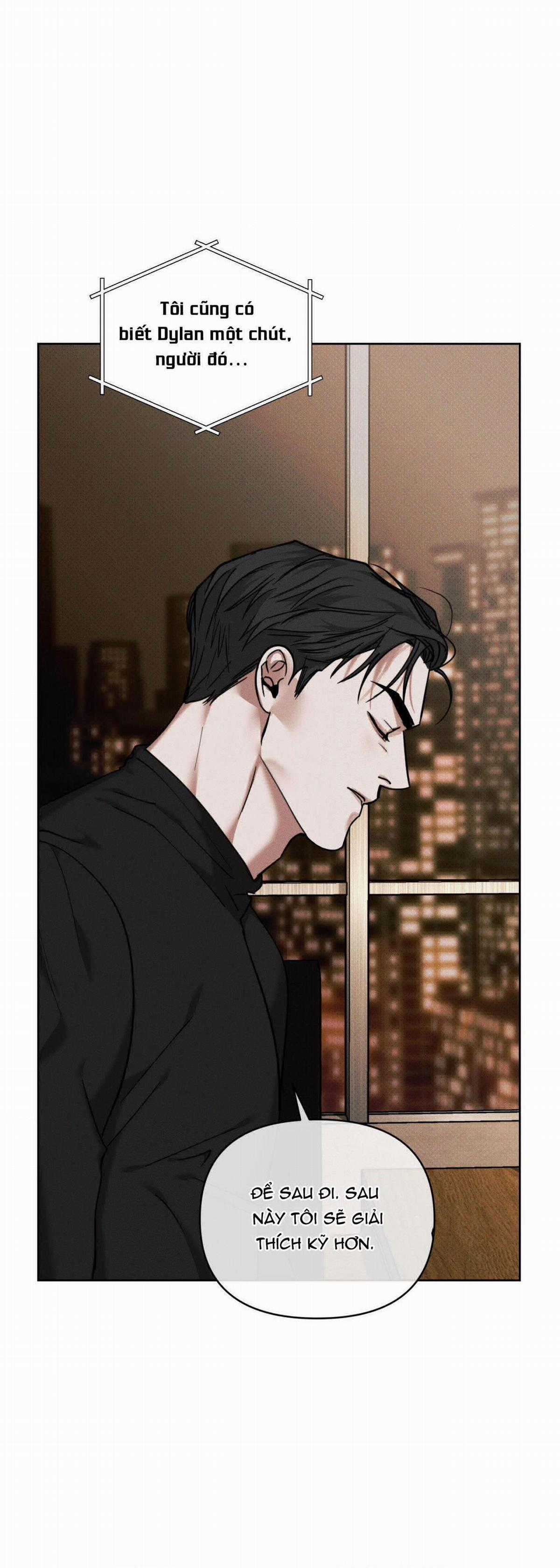 Ôi, Kẻ Thù Không Đội Trời Chung Chapter 11 trang 25