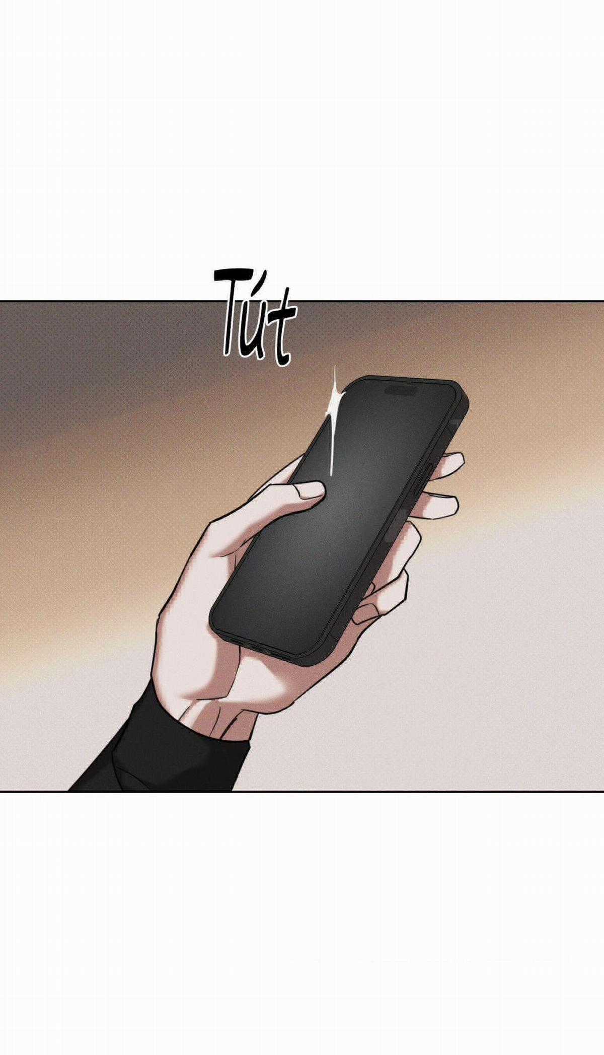 Ôi, Kẻ Thù Không Đội Trời Chung Chapter 11 trang 26