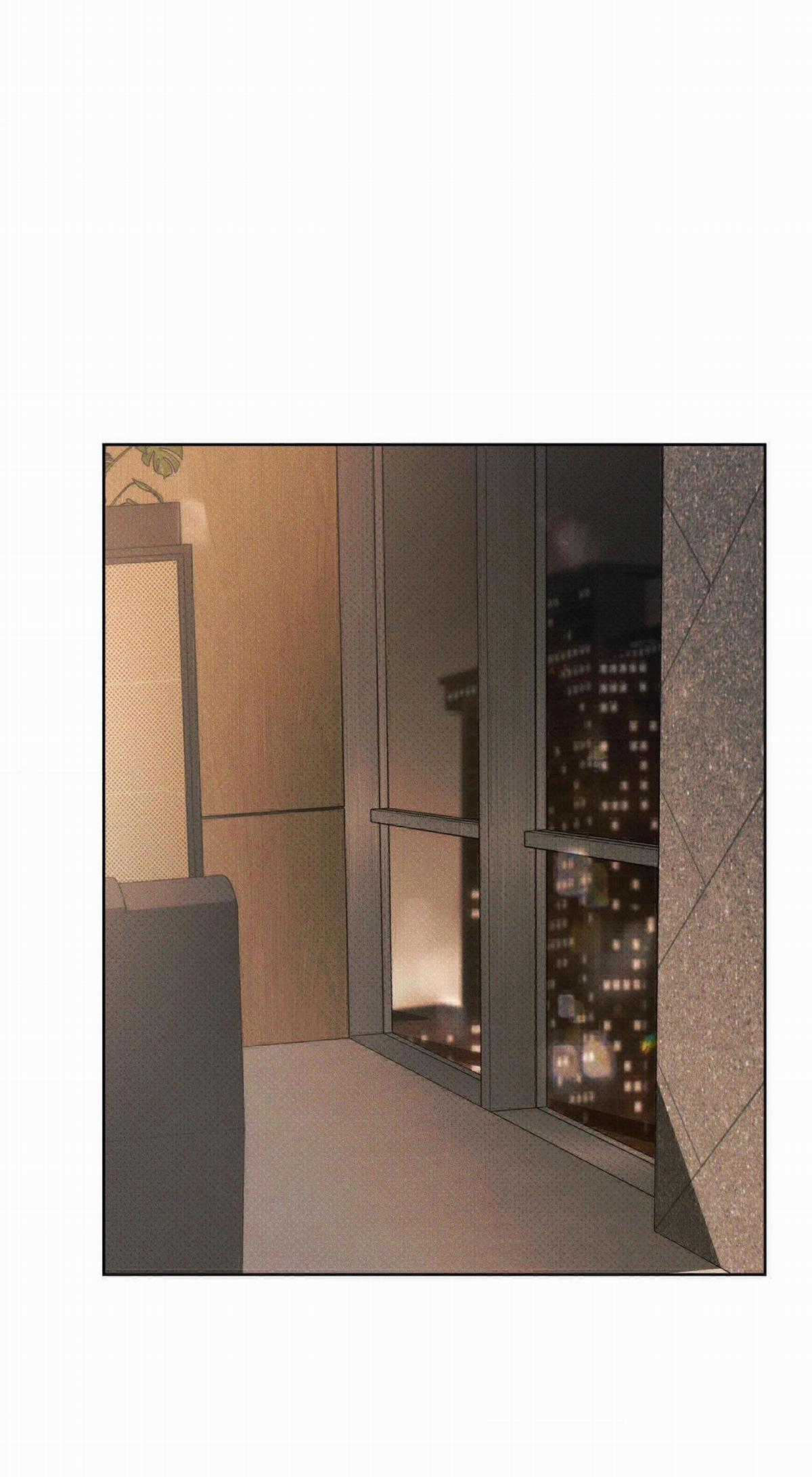 Ôi, Kẻ Thù Không Đội Trời Chung Chapter 11 trang 30