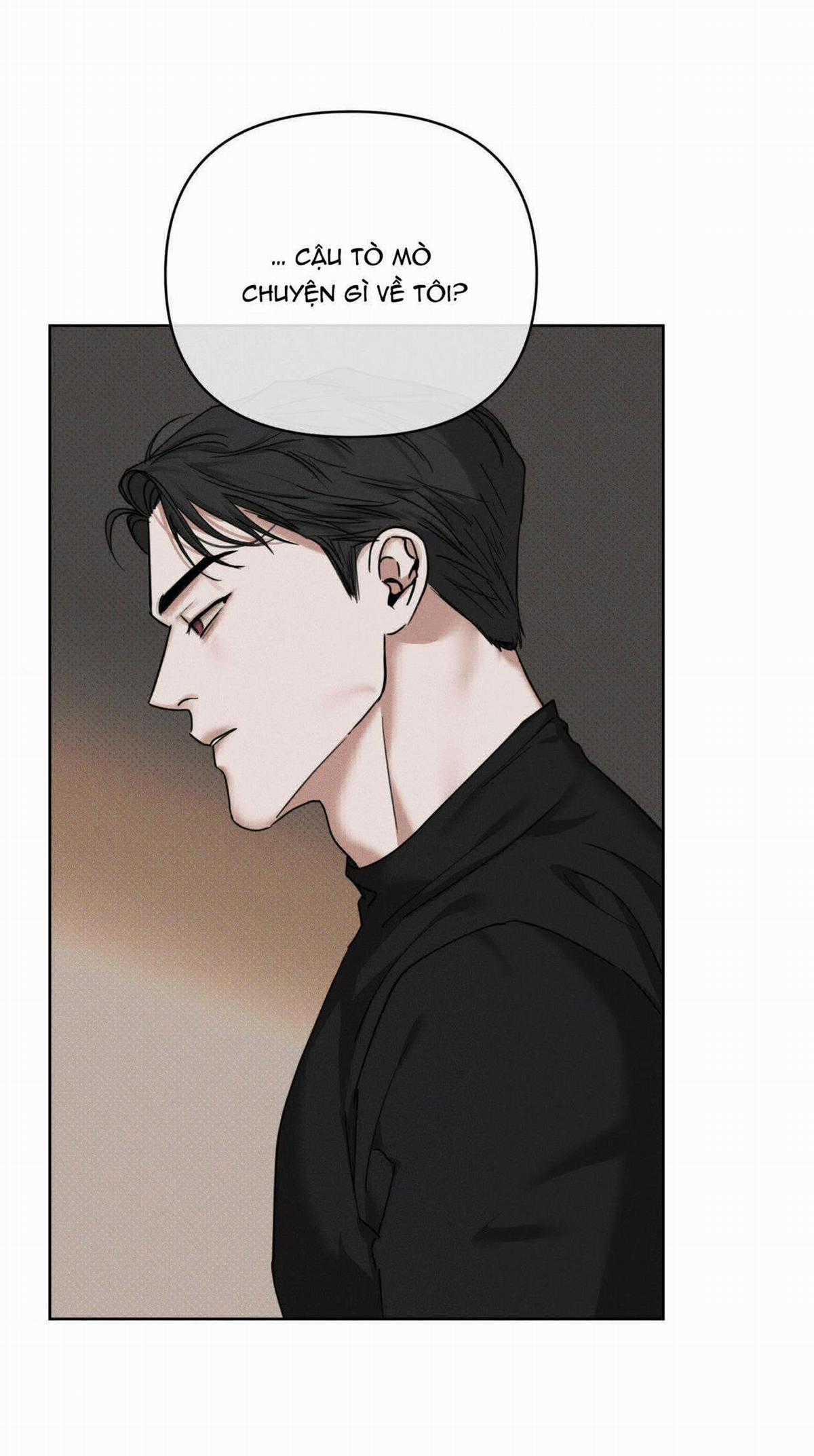 Ôi, Kẻ Thù Không Đội Trời Chung Chapter 11 trang 34