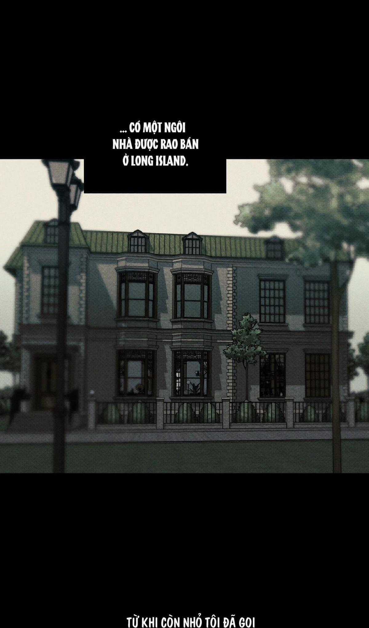 Ôi, Kẻ Thù Không Đội Trời Chung Chapter 11 trang 37