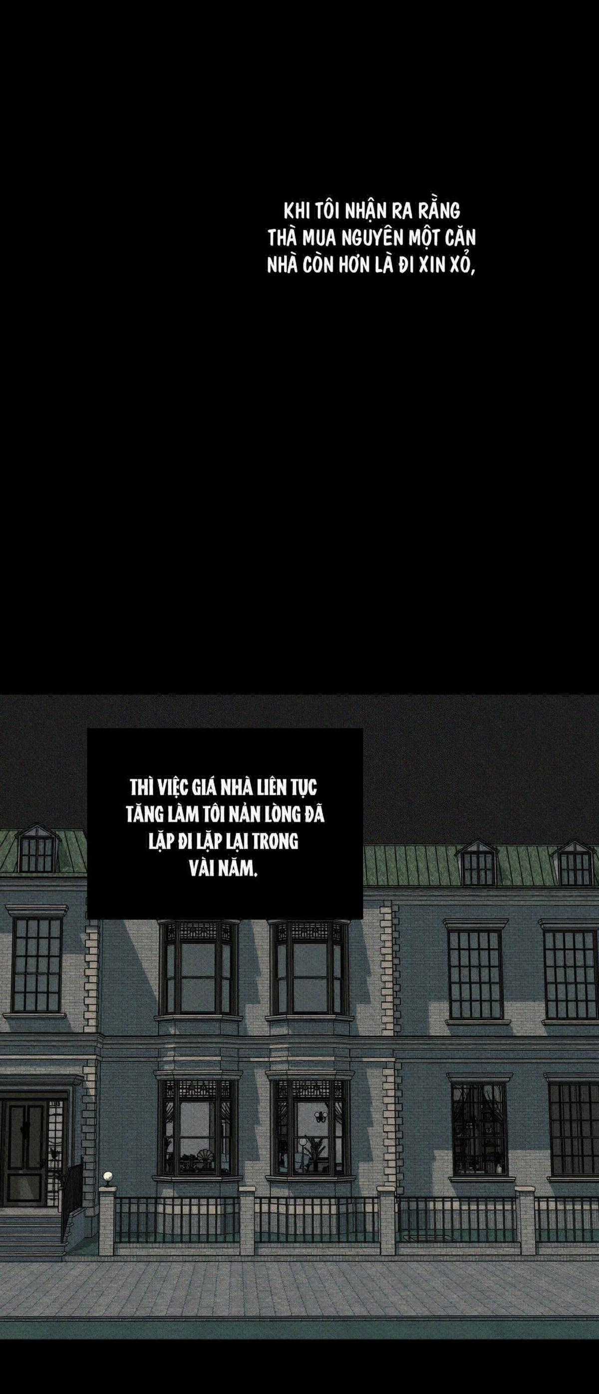 Ôi, Kẻ Thù Không Đội Trời Chung Chapter 11 trang 42