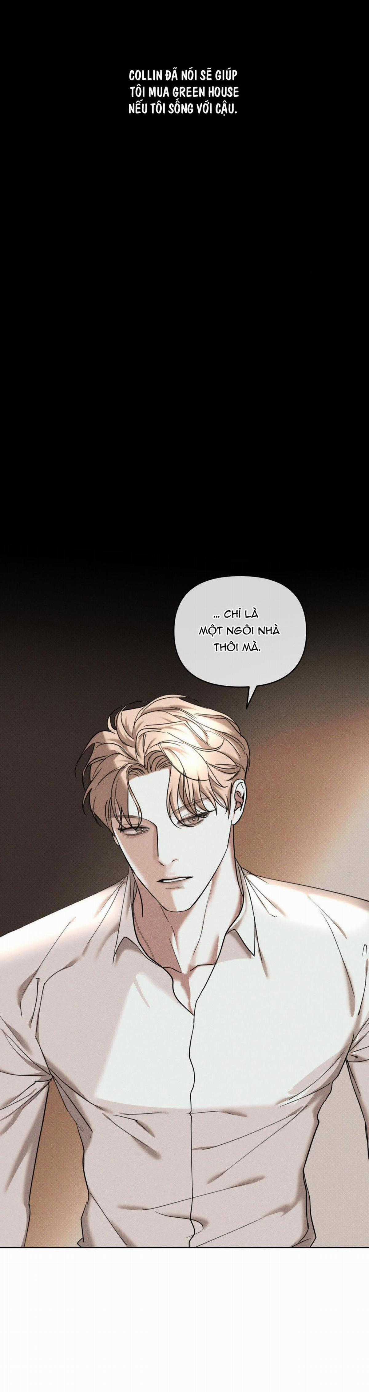 Ôi, Kẻ Thù Không Đội Trời Chung Chapter 11 trang 44