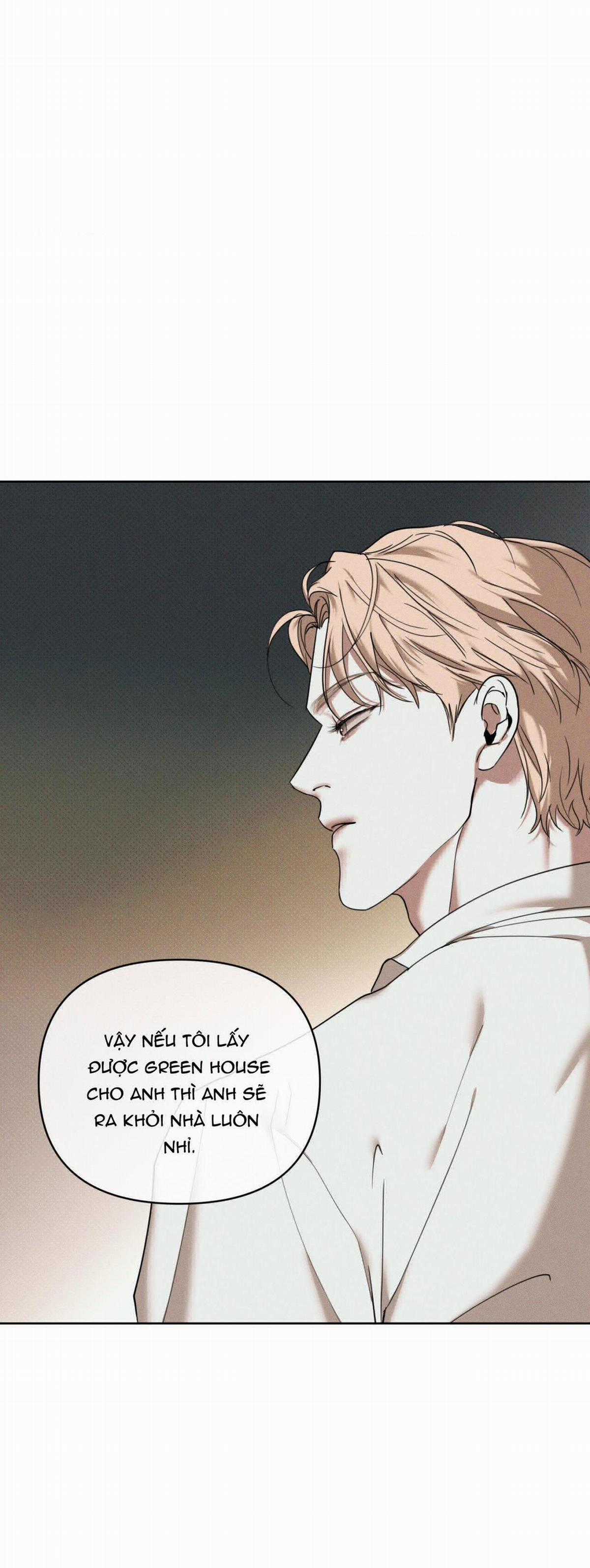 Ôi, Kẻ Thù Không Đội Trời Chung Chapter 11 trang 47