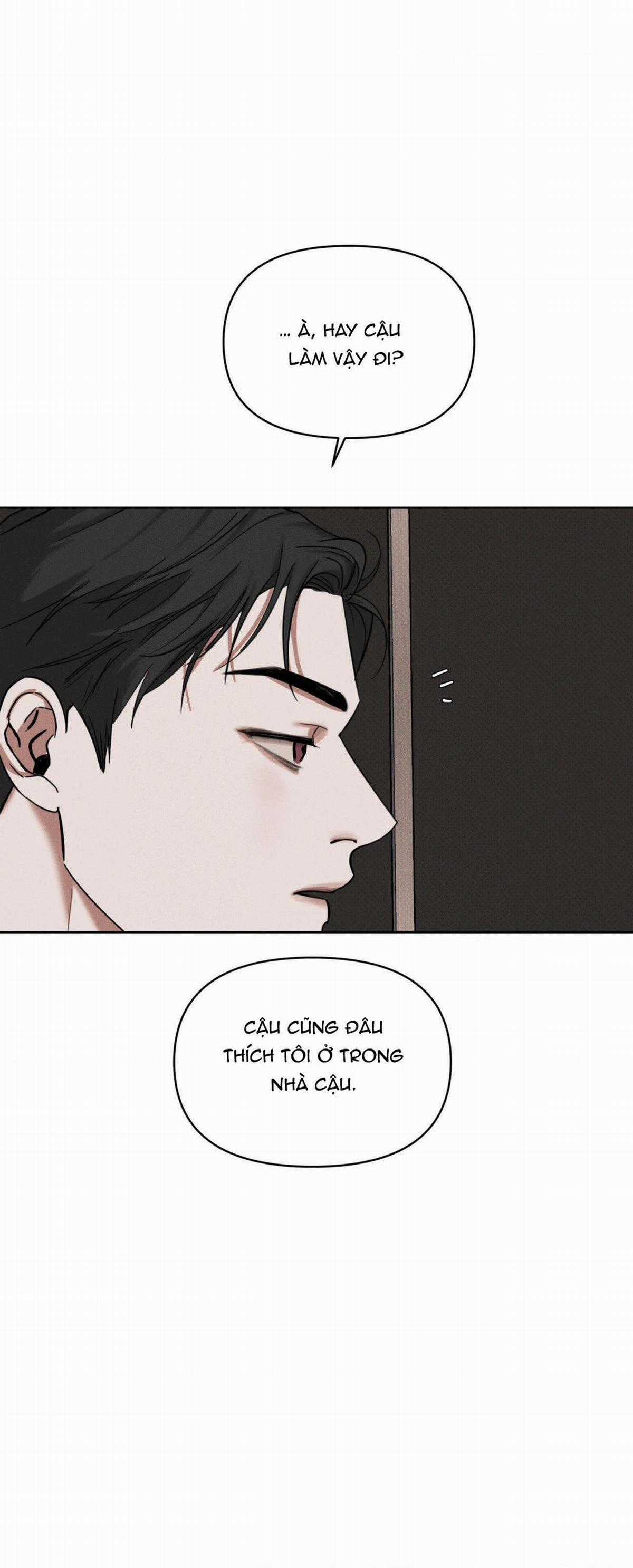 Ôi, Kẻ Thù Không Đội Trời Chung Chapter 11 trang 49