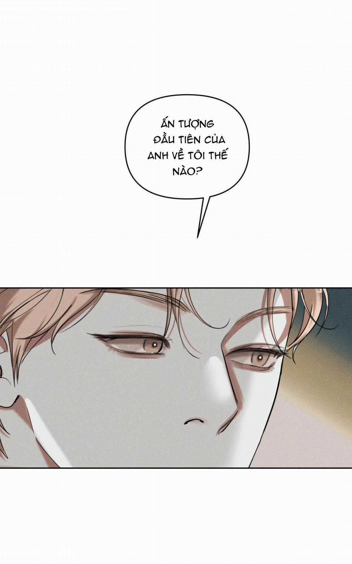 Ôi, Kẻ Thù Không Đội Trời Chung Chapter 11 trang 51