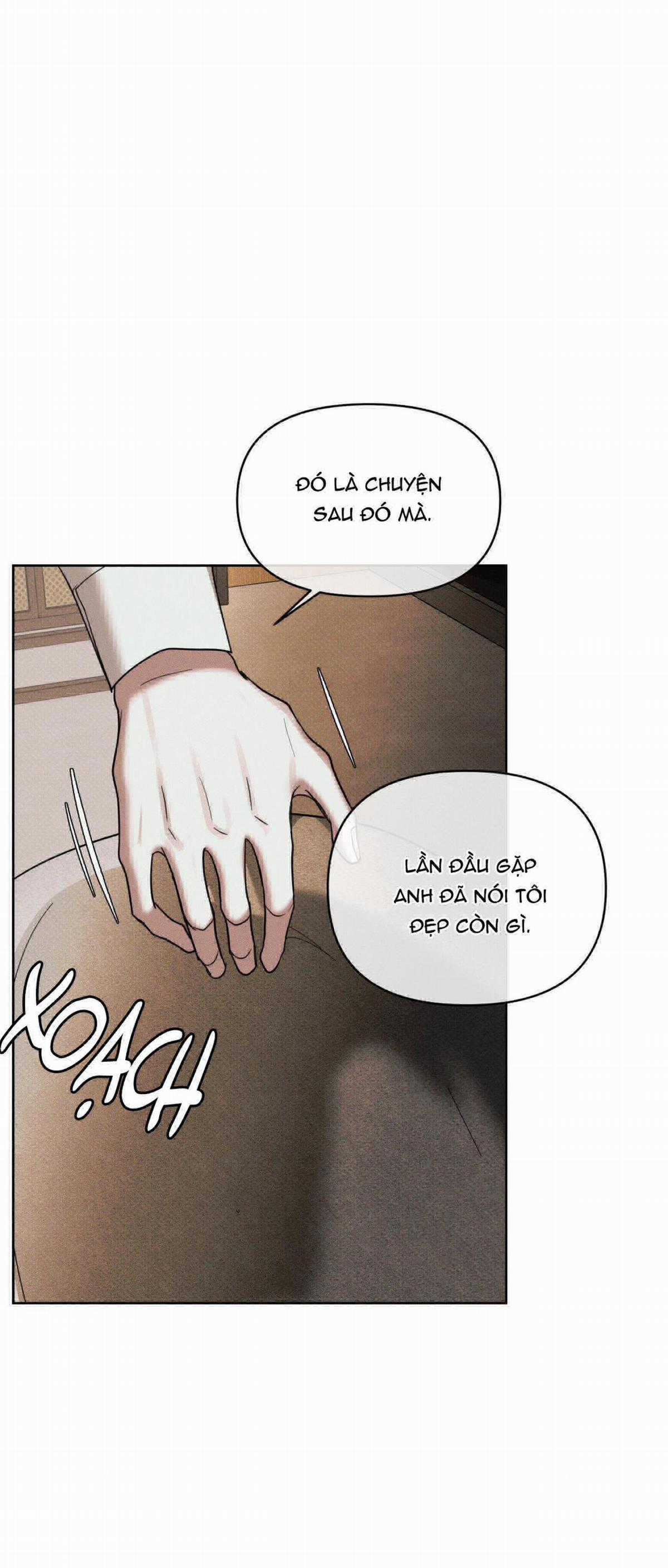 Ôi, Kẻ Thù Không Đội Trời Chung Chapter 11 trang 53