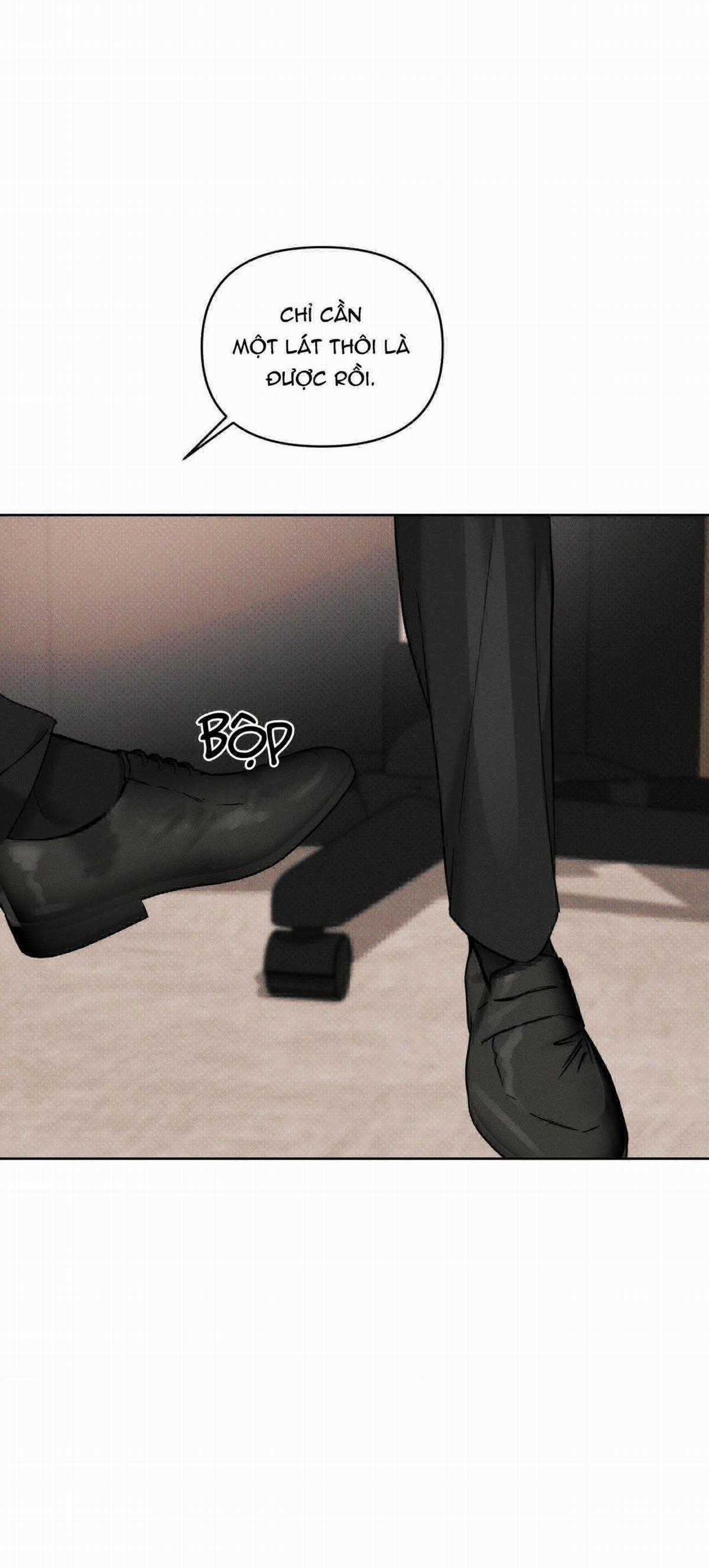 Ôi, Kẻ Thù Không Đội Trời Chung Chapter 11 trang 59