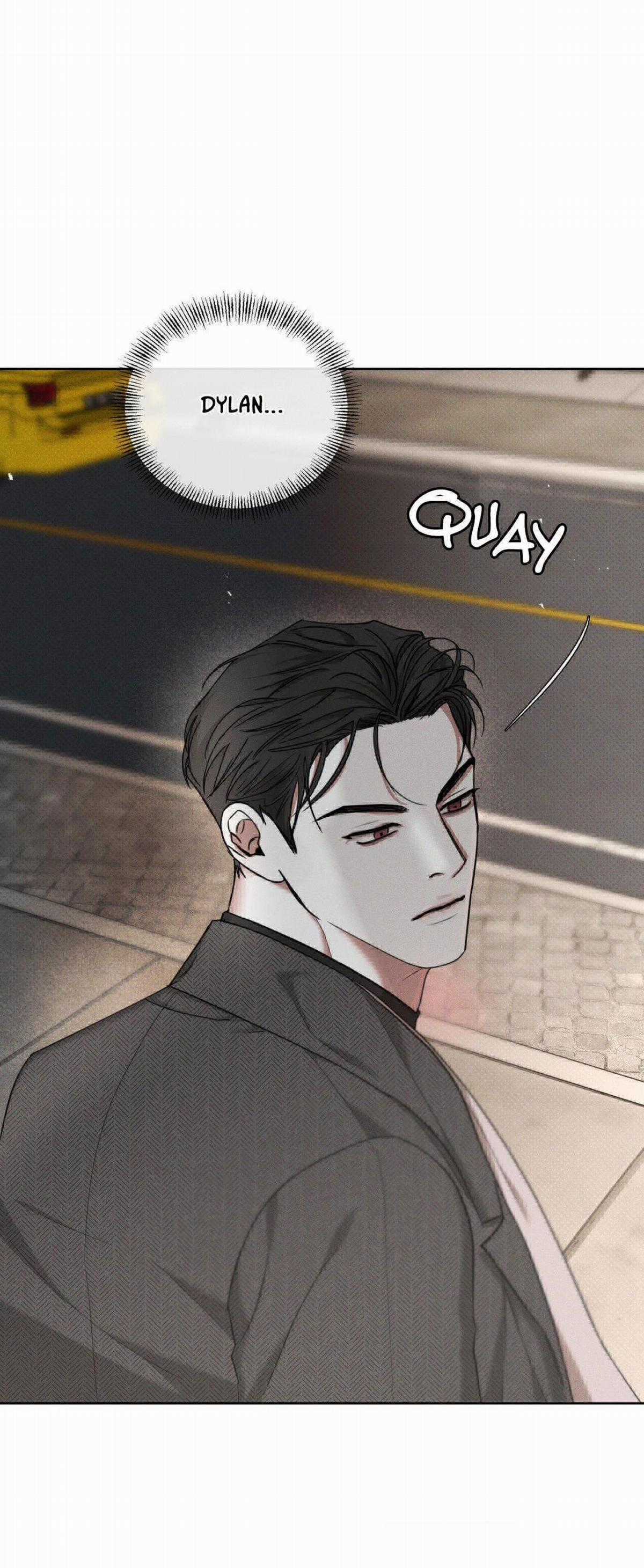 Ôi, Kẻ Thù Không Đội Trời Chung Chapter 11 trang 7