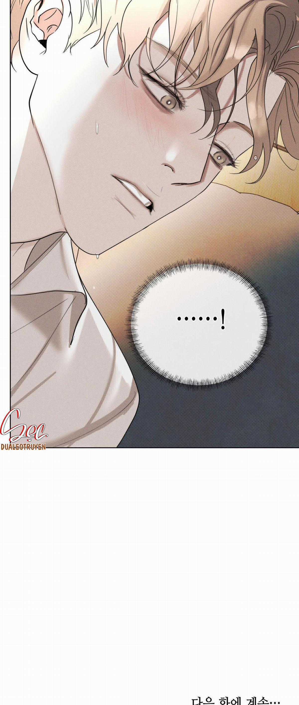 Ôi, Kẻ Thù Không Đội Trời Chung Chapter 12 trang 42