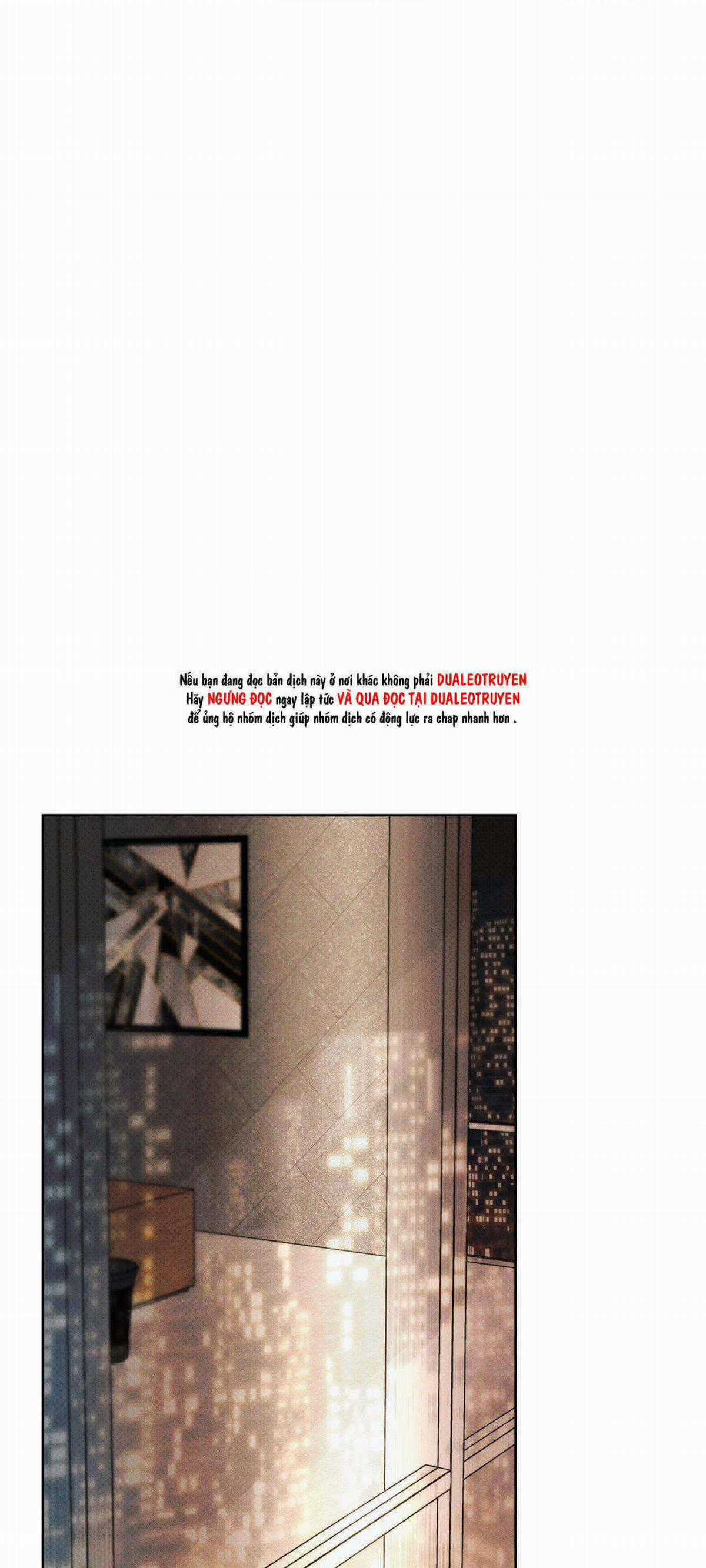 Ôi, Kẻ Thù Không Đội Trời Chung Chapter 13 trang 2