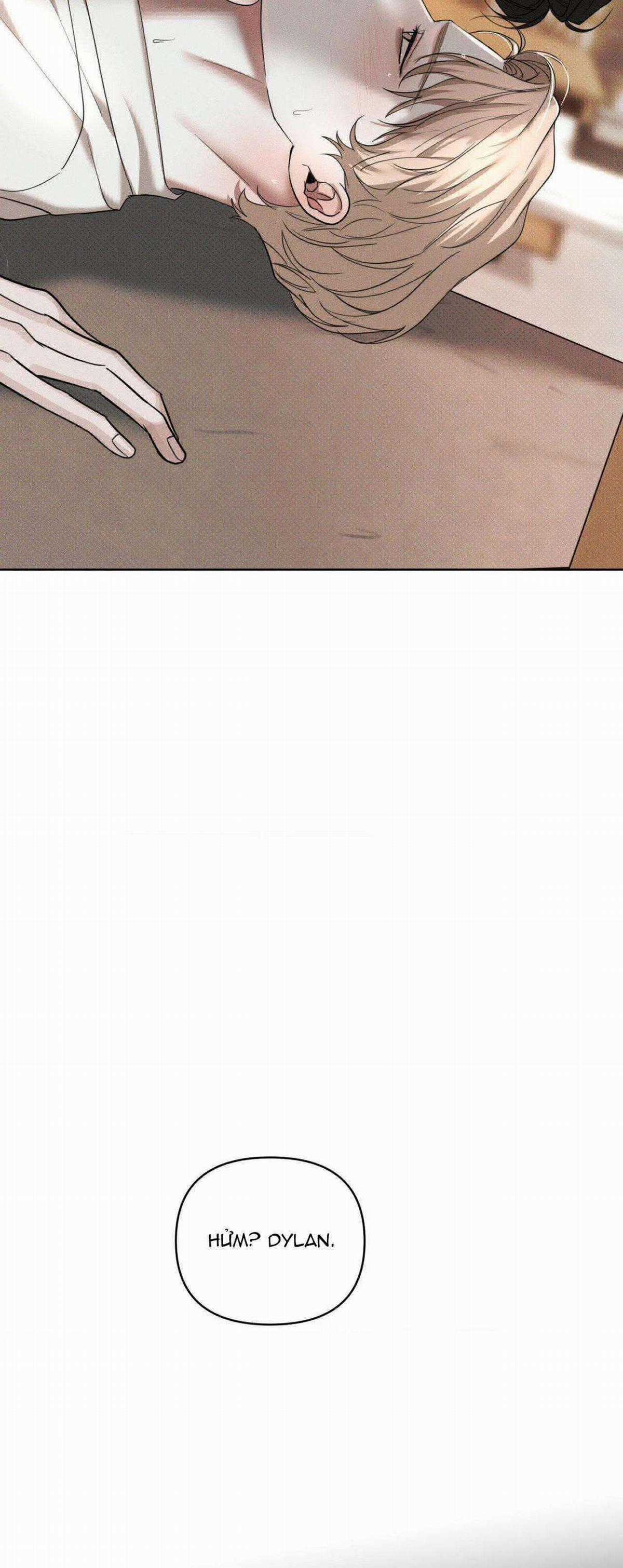 Ôi, Kẻ Thù Không Đội Trời Chung Chapter 13 trang 20