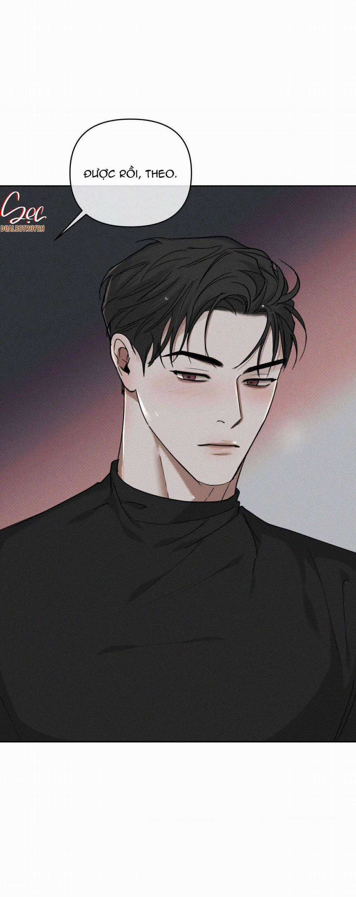 Ôi, Kẻ Thù Không Đội Trời Chung Chapter 13 trang 25