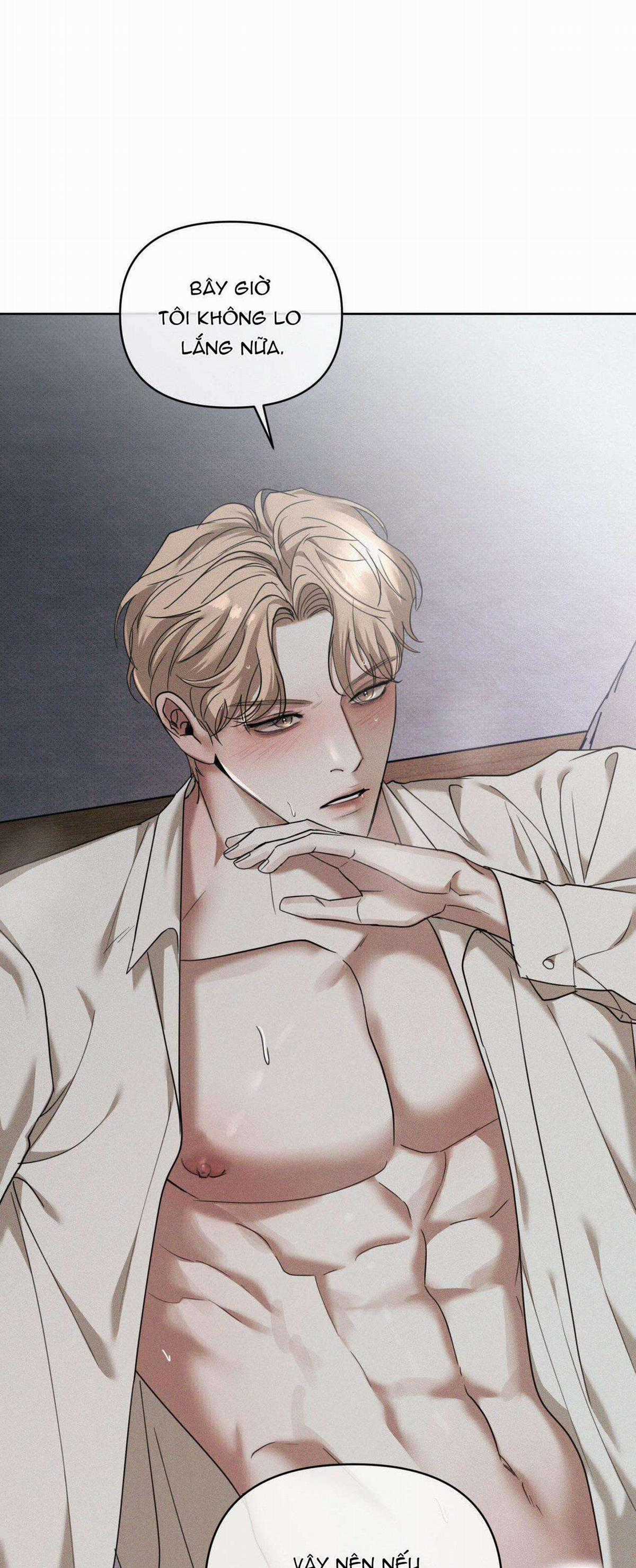 Ôi, Kẻ Thù Không Đội Trời Chung Chapter 13 trang 26