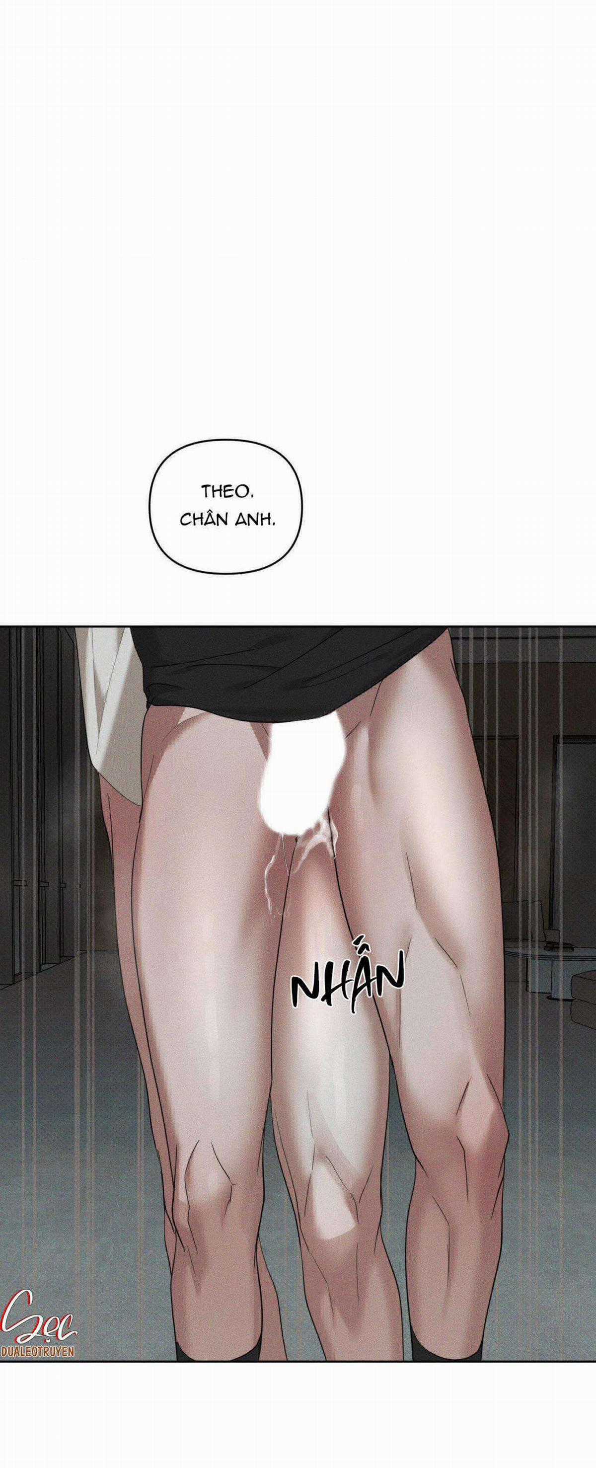 Ôi, Kẻ Thù Không Đội Trời Chung Chapter 13 trang 28