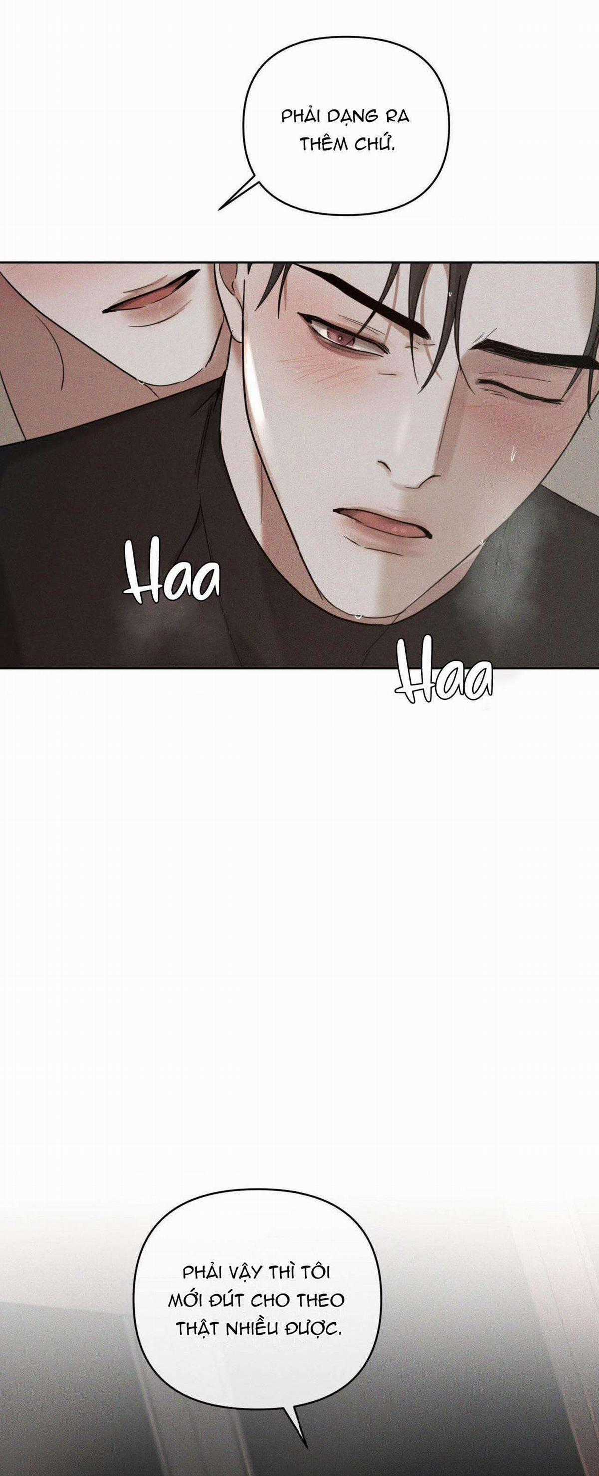 Ôi, Kẻ Thù Không Đội Trời Chung Chapter 13 trang 29