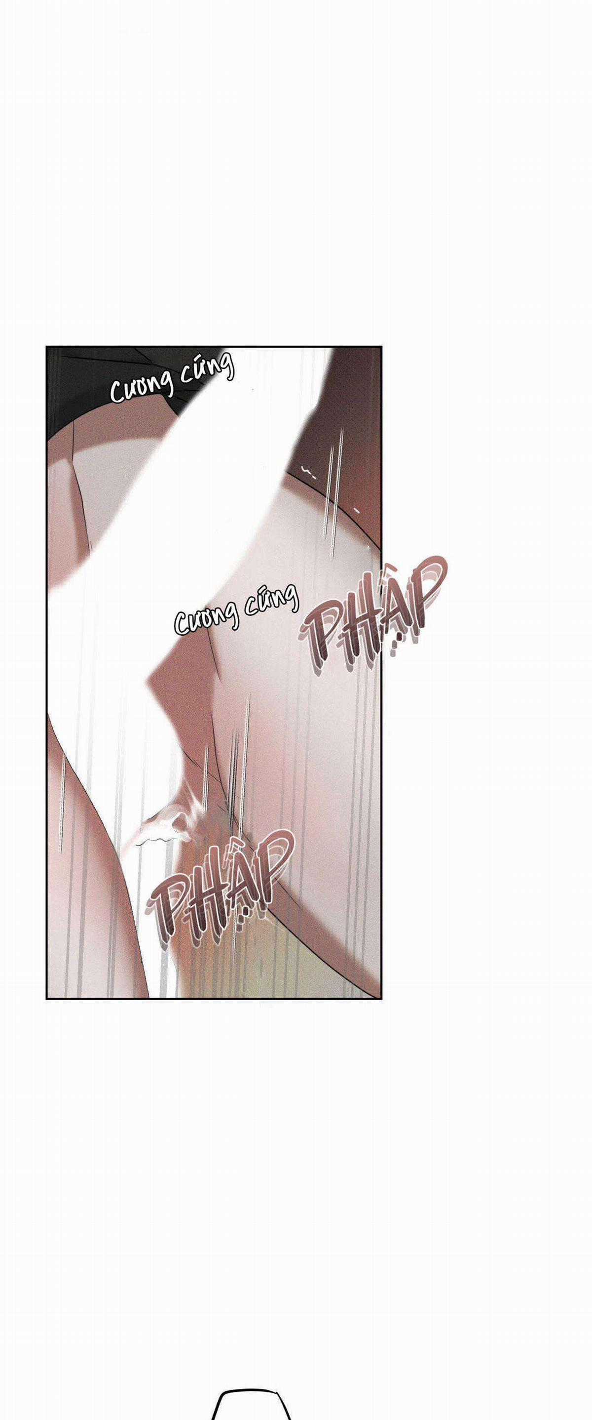 Ôi, Kẻ Thù Không Đội Trời Chung Chapter 13 trang 42