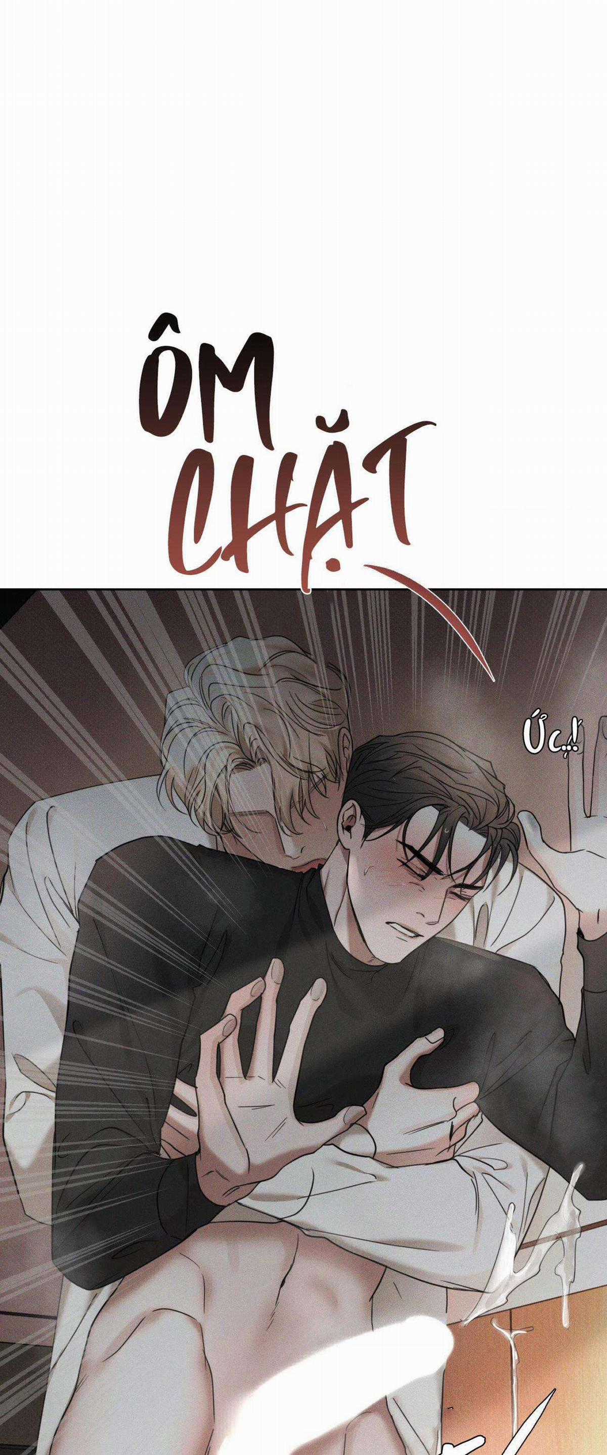 Ôi, Kẻ Thù Không Đội Trời Chung Chapter 13 trang 44