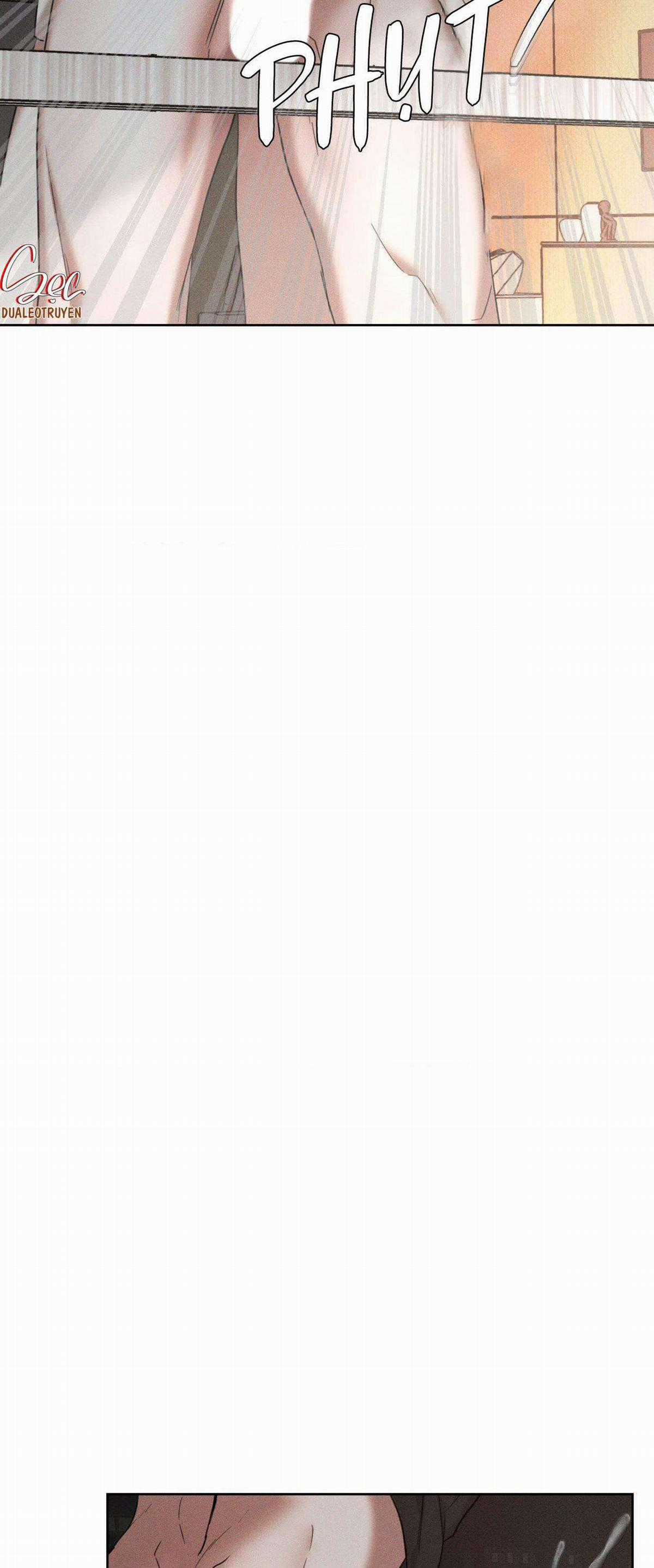 Ôi, Kẻ Thù Không Đội Trời Chung Chapter 13 trang 45