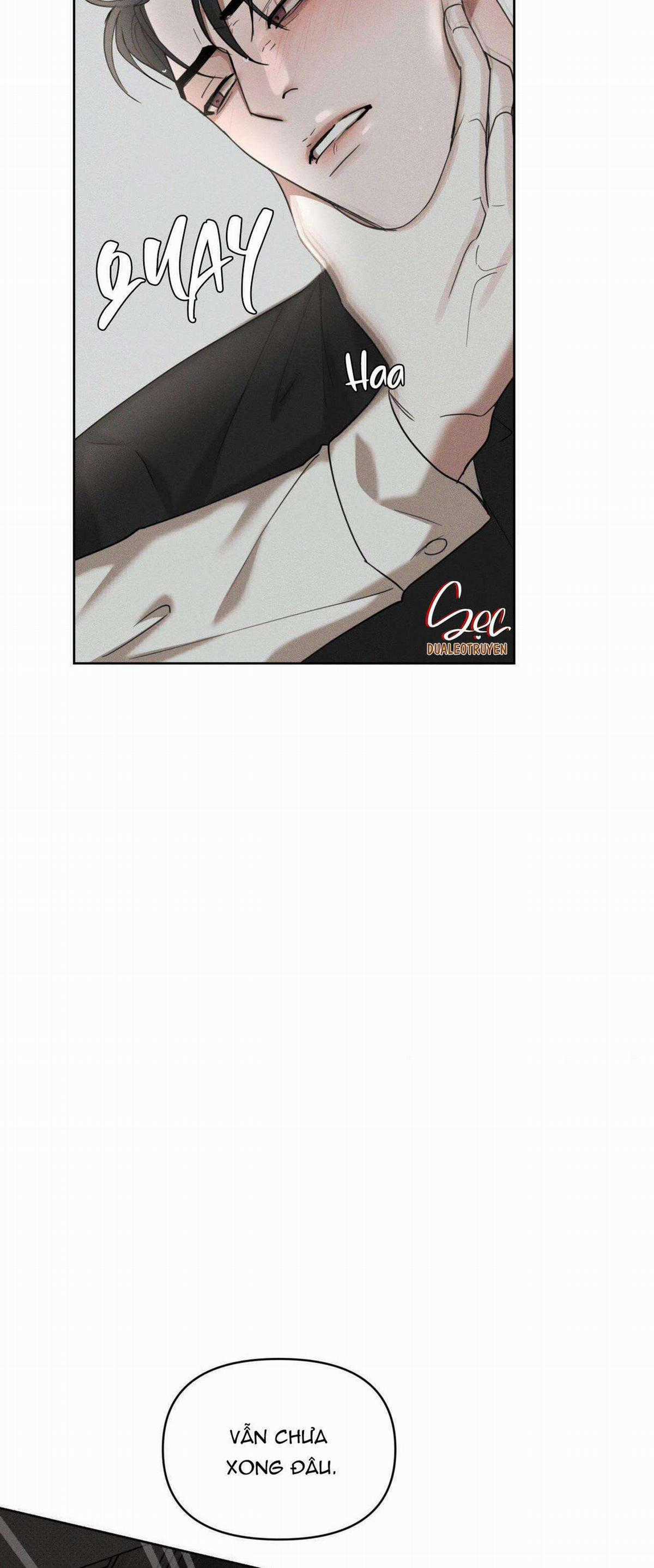 Ôi, Kẻ Thù Không Đội Trời Chung Chapter 13 trang 47