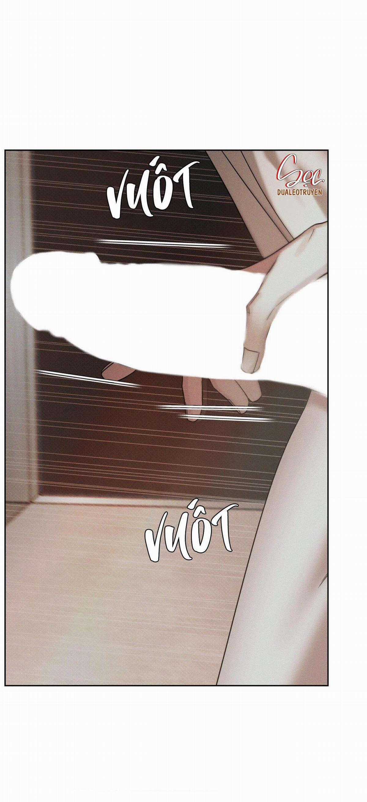 Ôi, Kẻ Thù Không Đội Trời Chung Chapter 13 trang 56