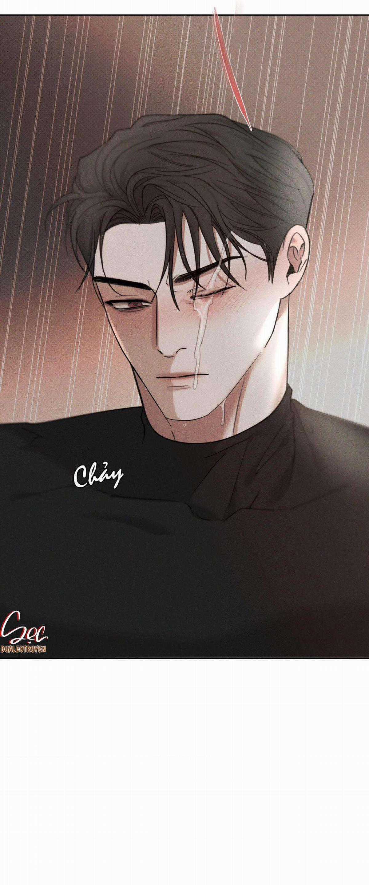 Ôi, Kẻ Thù Không Đội Trời Chung Chapter 13 trang 58